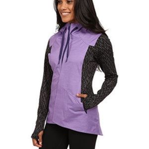 NEW The North Face Divinity Jacket, Size XS